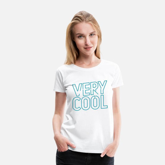 Very cool t-shirtz