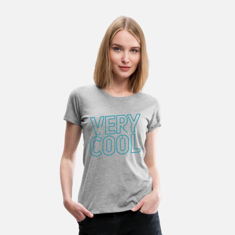 Very cool t-shirtz