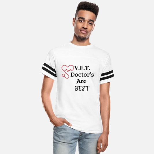 V.E.T. Doctor's Are Best