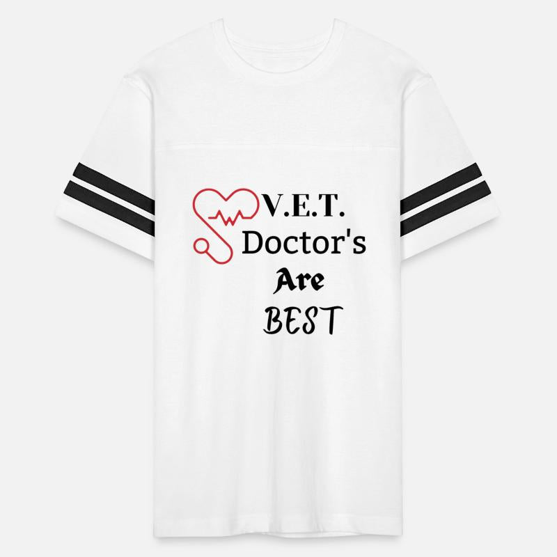 V.E.T. Doctor's Are Best