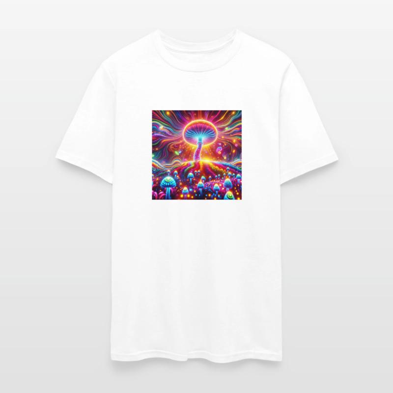 Vibrant Cosmos Celebration