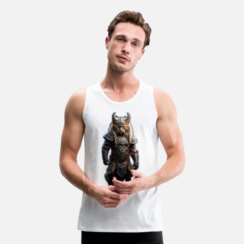 Viking cat Valhalla calling me