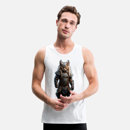 Viking cat Valhalla calling me