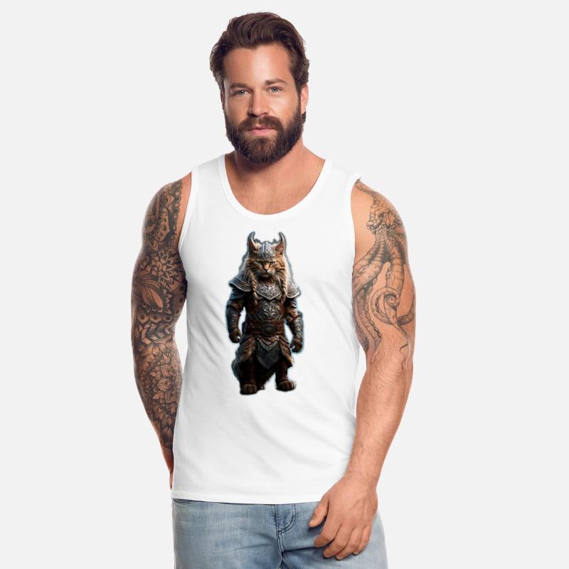 Viking cat Valhalla calling me