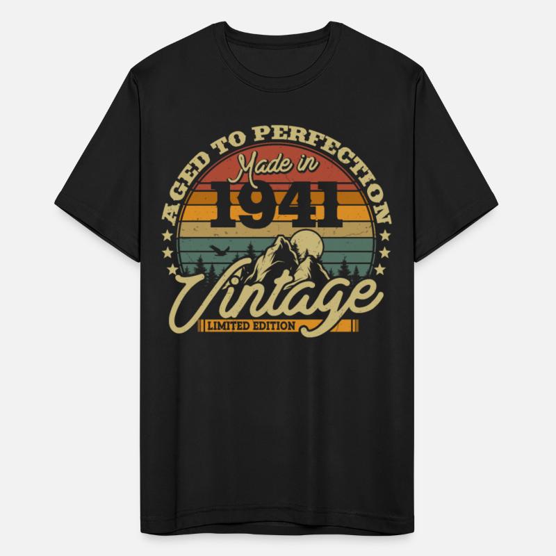 Vintage 1941 Birthday Gift