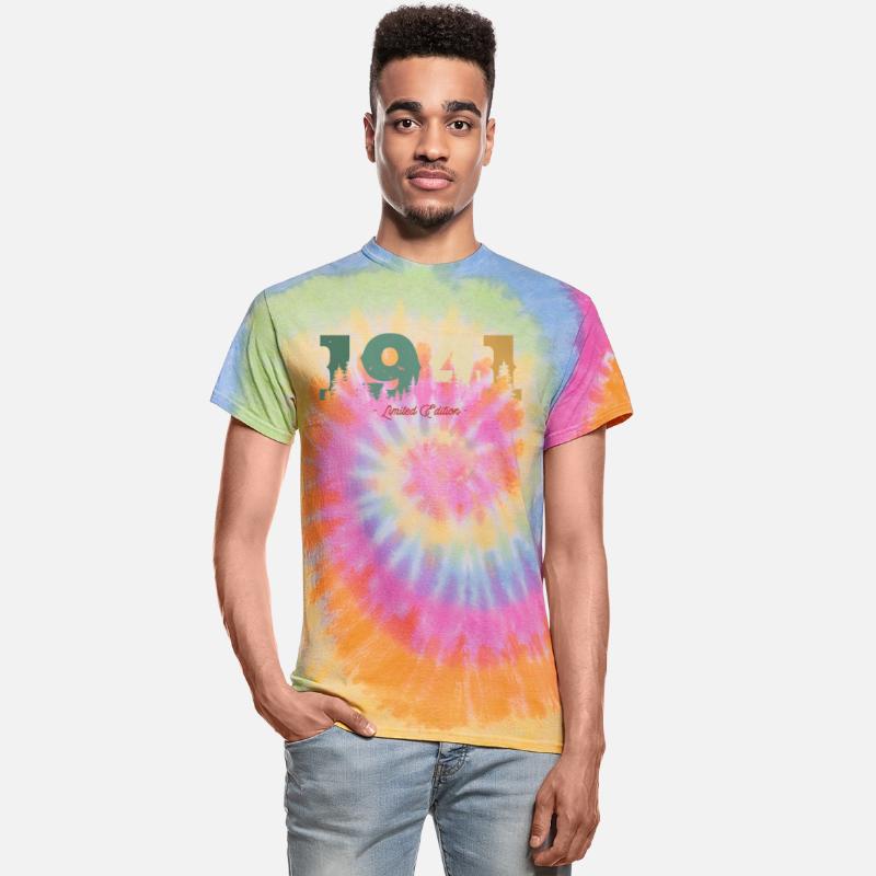 Vintage 1941 Birthday Gift