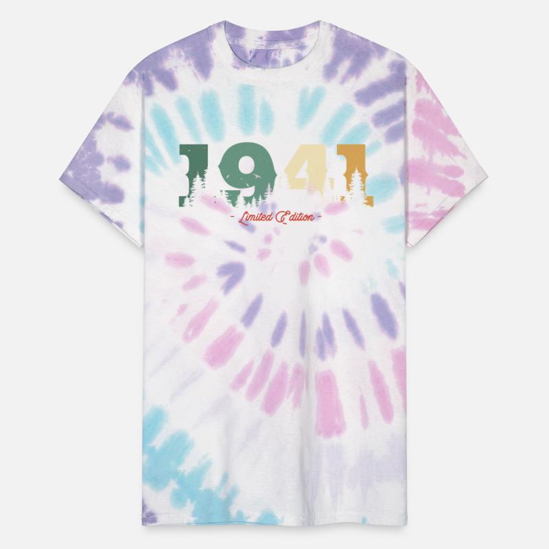 Vintage 1941 Birthday Gift