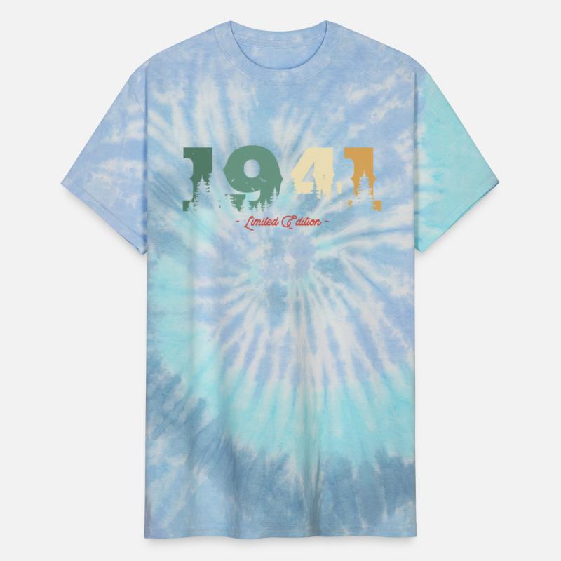 Vintage 1941 Birthday Gift