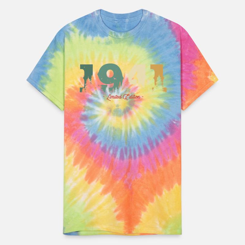 Vintage 1941 Birthday Gift