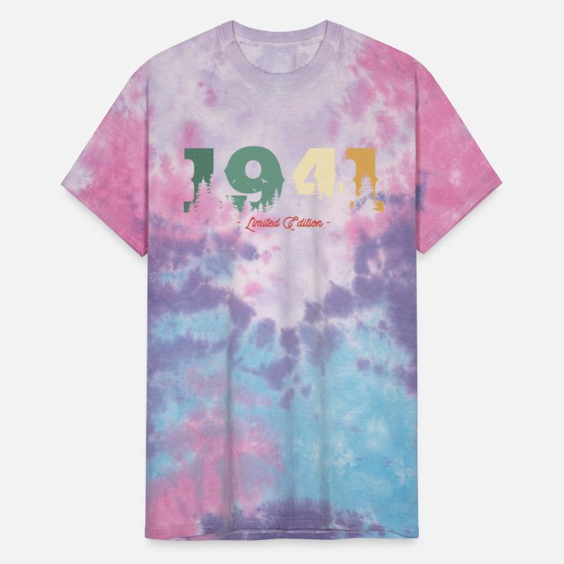 Vintage 1941 Birthday Gift