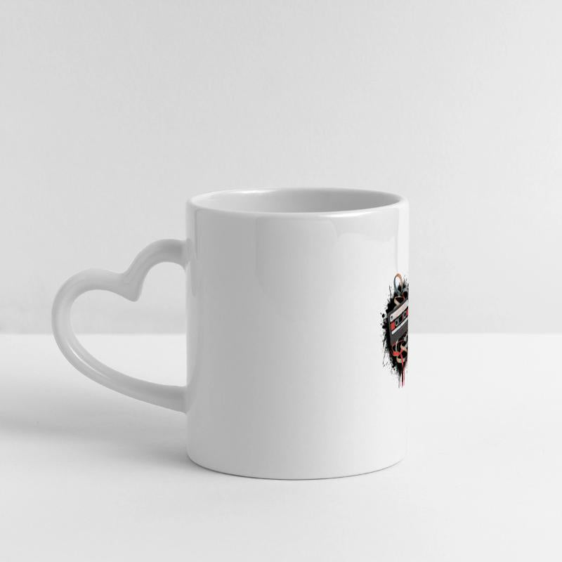 Vintage Hip Hop Rapper-Inspired Cool Retro Art