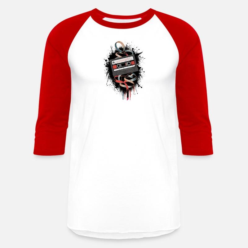 Vintage Hip Hop Rapper-Inspired Cool Retro Art