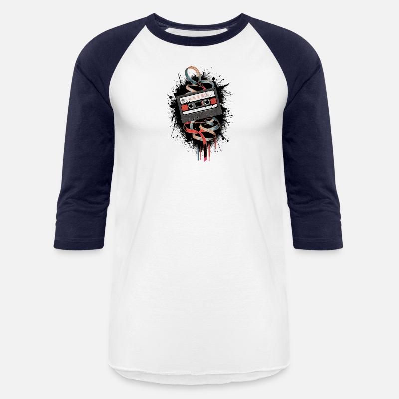 Vintage Hip Hop Rapper-Inspired Cool Retro Art