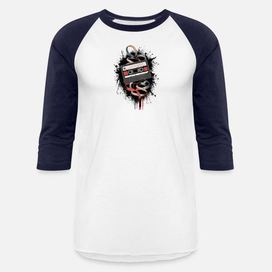 Vintage Hip Hop Rapper-Inspired Cool Retro Art