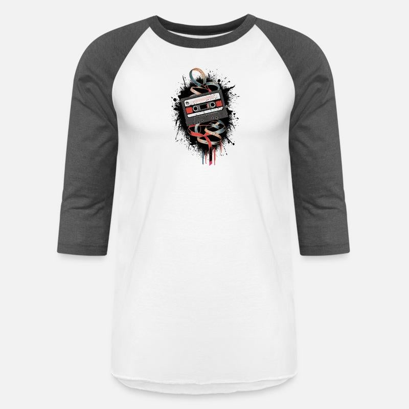 Vintage Hip Hop Rapper-Inspired Cool Retro Art