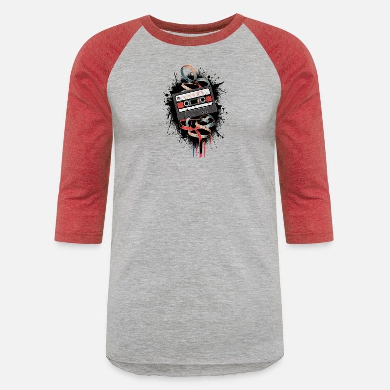 Vintage Hip Hop Rapper-Inspired Cool Retro Art