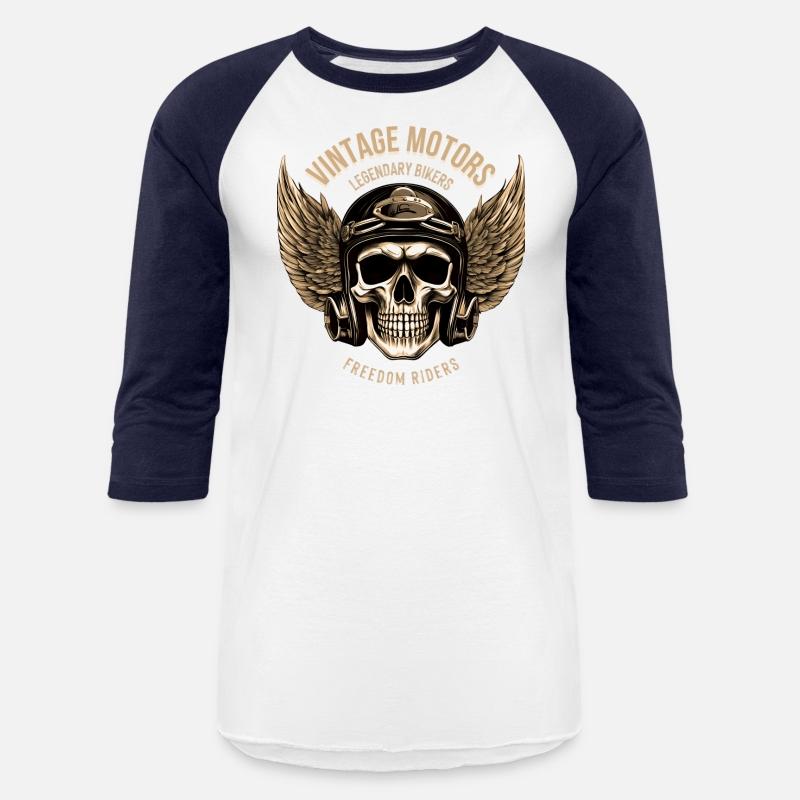 VINTAGE MOTORS FREEDOM RIDERS