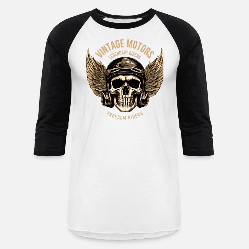 VINTAGE MOTORS FREEDOM RIDERS