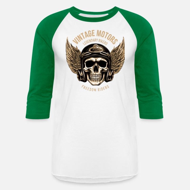 VINTAGE MOTORS FREEDOM RIDERS