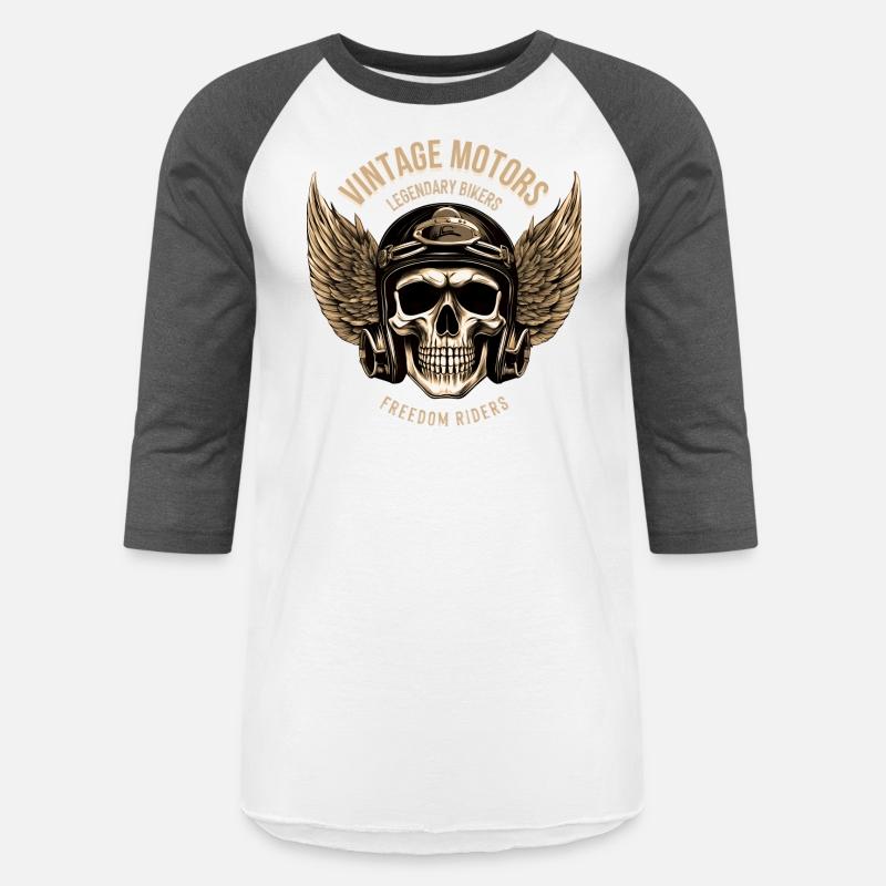 VINTAGE MOTORS FREEDOM RIDERS