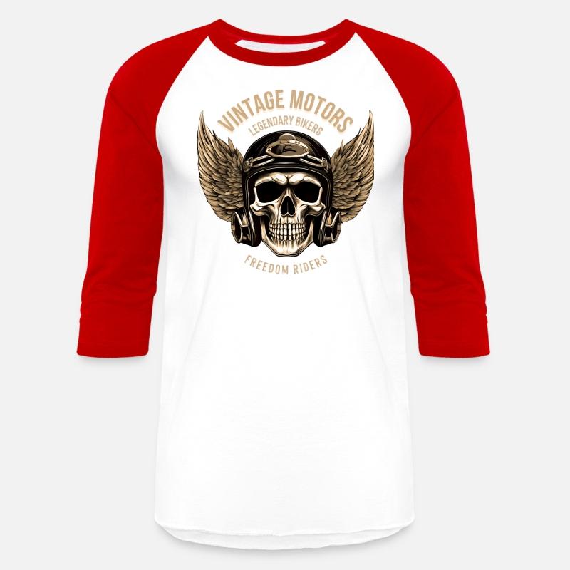 VINTAGE MOTORS FREEDOM RIDERS