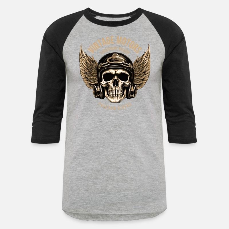 VINTAGE MOTORS FREEDOM RIDERS