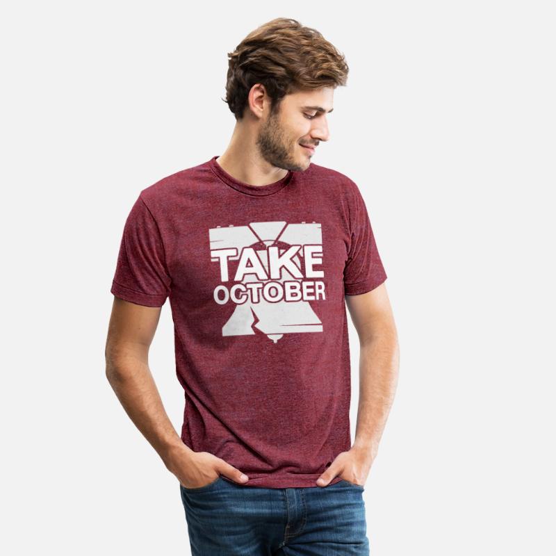 Vintage Take October Philly Philadelphia