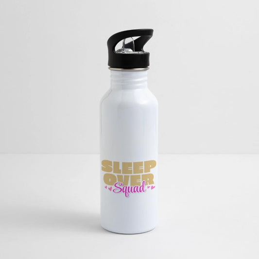 VIP Sleepover Squad Slumber Party Pajamas