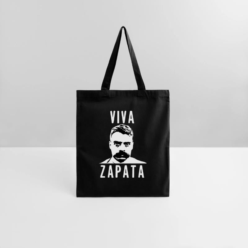 Viva Emiliano Zapata Mexican Revolution Hero