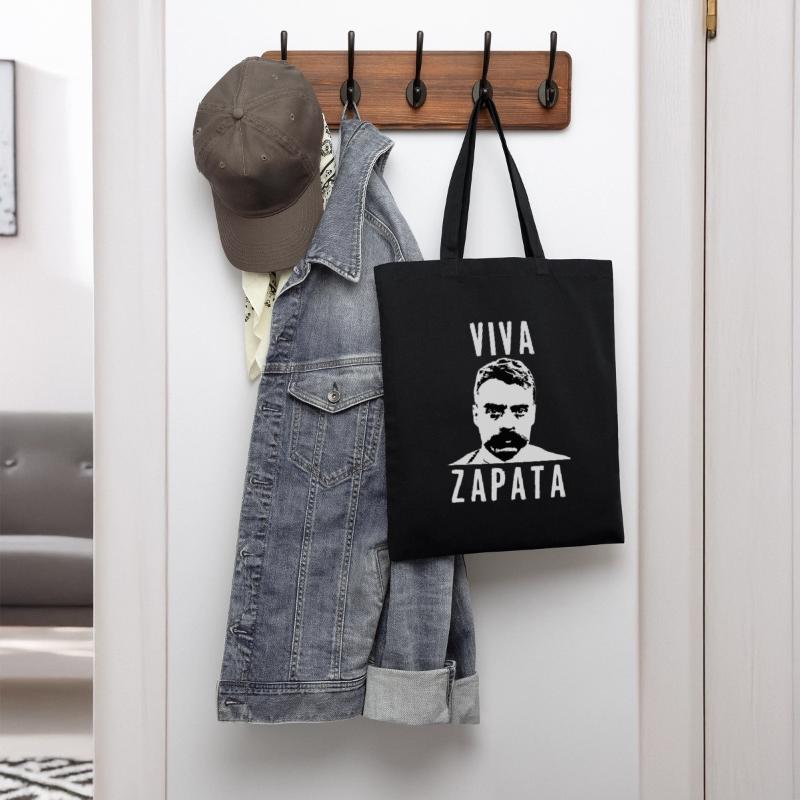 Viva Emiliano Zapata Mexican Revolution Hero