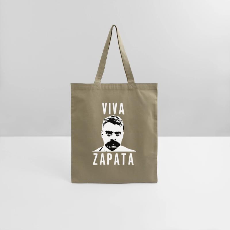 Viva Emiliano Zapata Mexican Revolution Hero