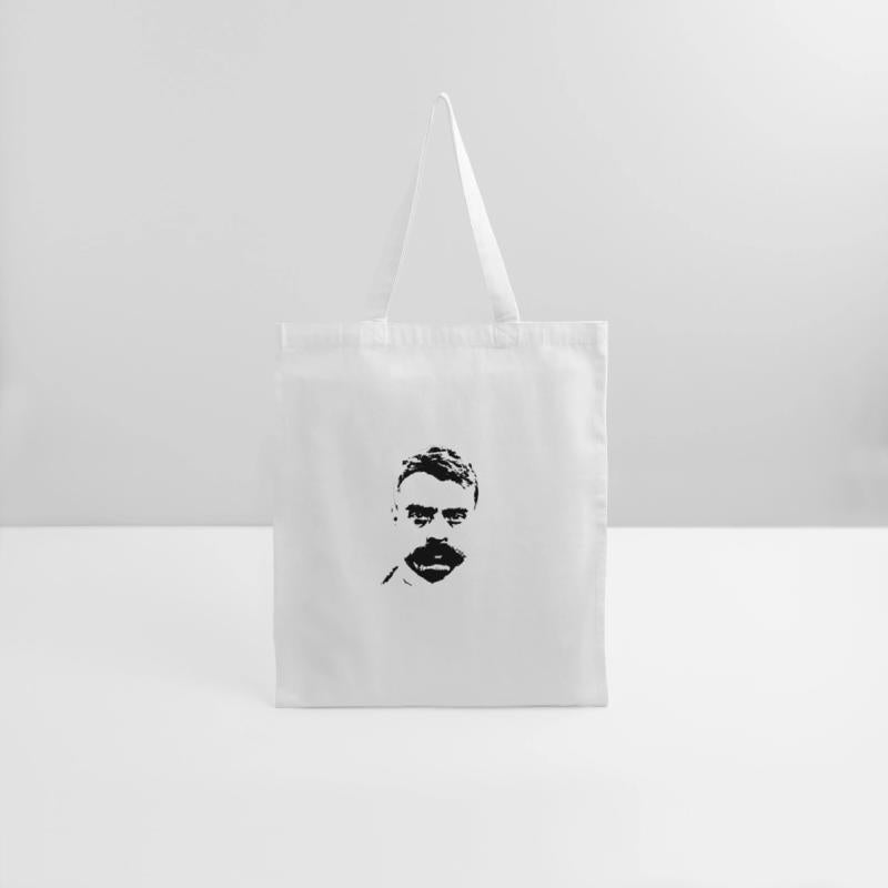 Viva Emiliano Zapata Mexican Revolution Hero