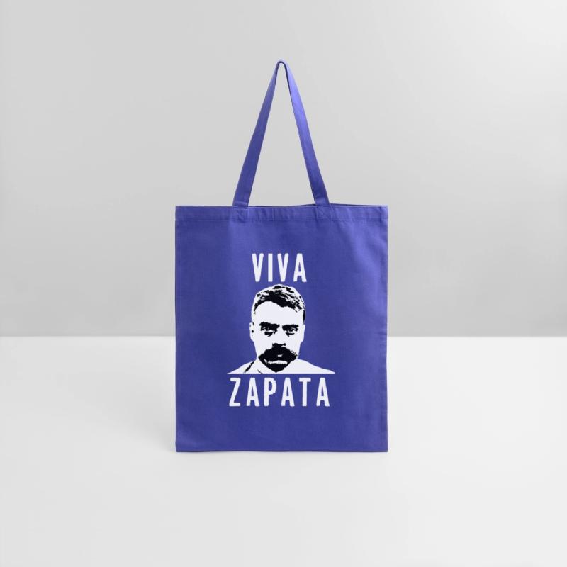 Viva Emiliano Zapata Mexican Revolution Hero