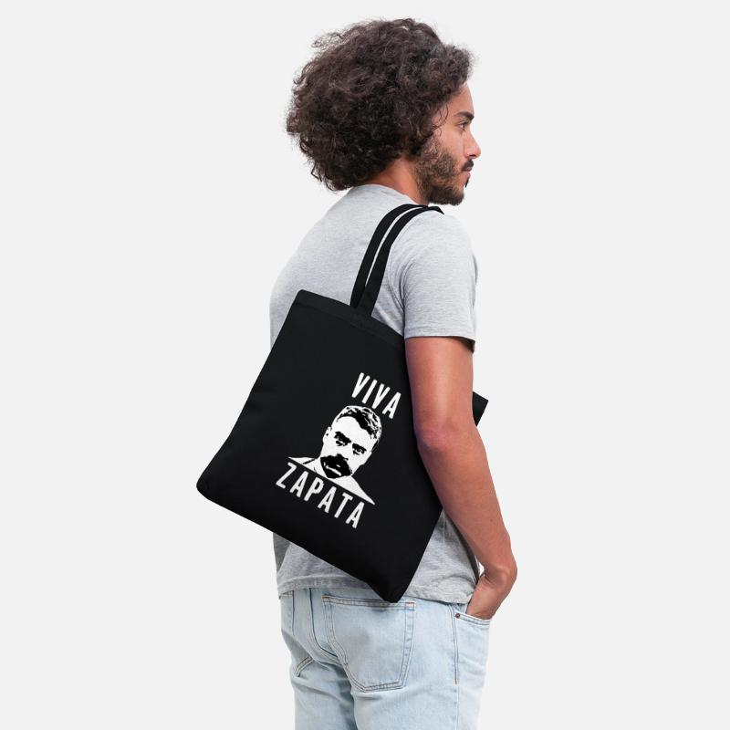Viva Emiliano Zapata Mexican Revolution Hero