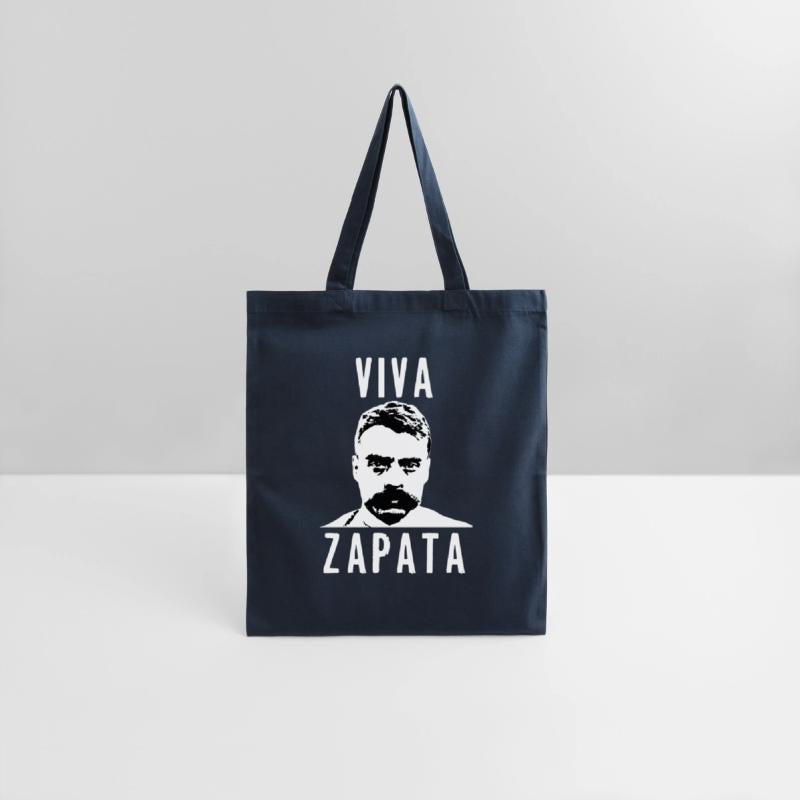 Viva Emiliano Zapata Mexican Revolution Hero