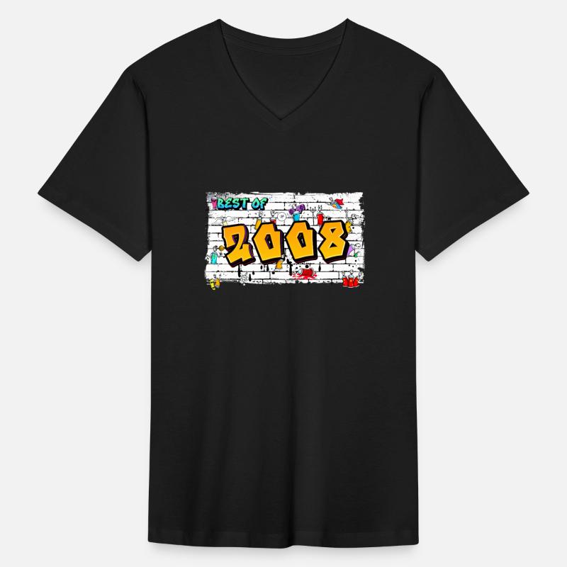 Vivid 2008 Graffiti – 17 Years of Bold Energy