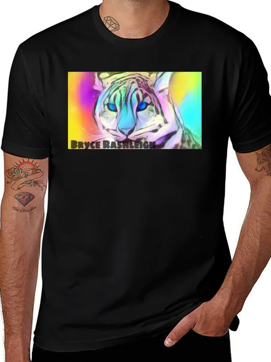 Bryce Rashleigh Graphic T-Shirt