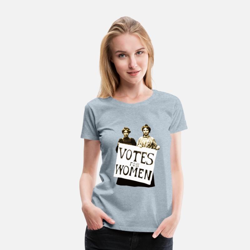 Votes for Women