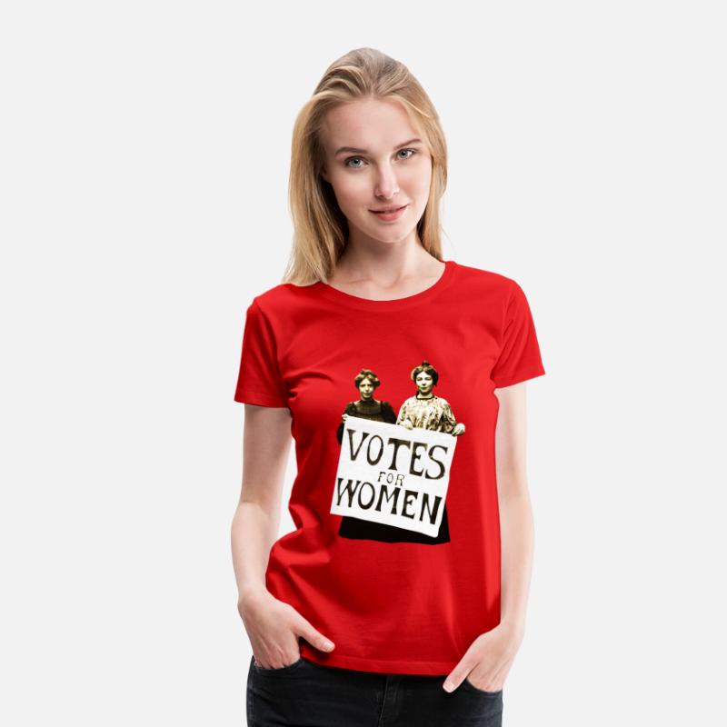 Votes for Women