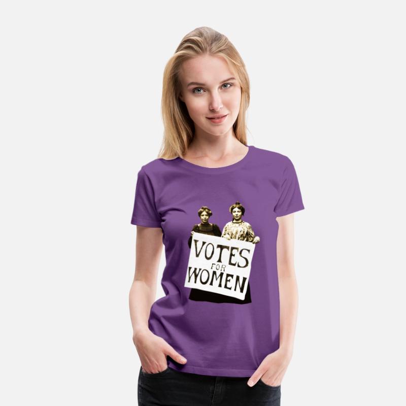 Votes for Women