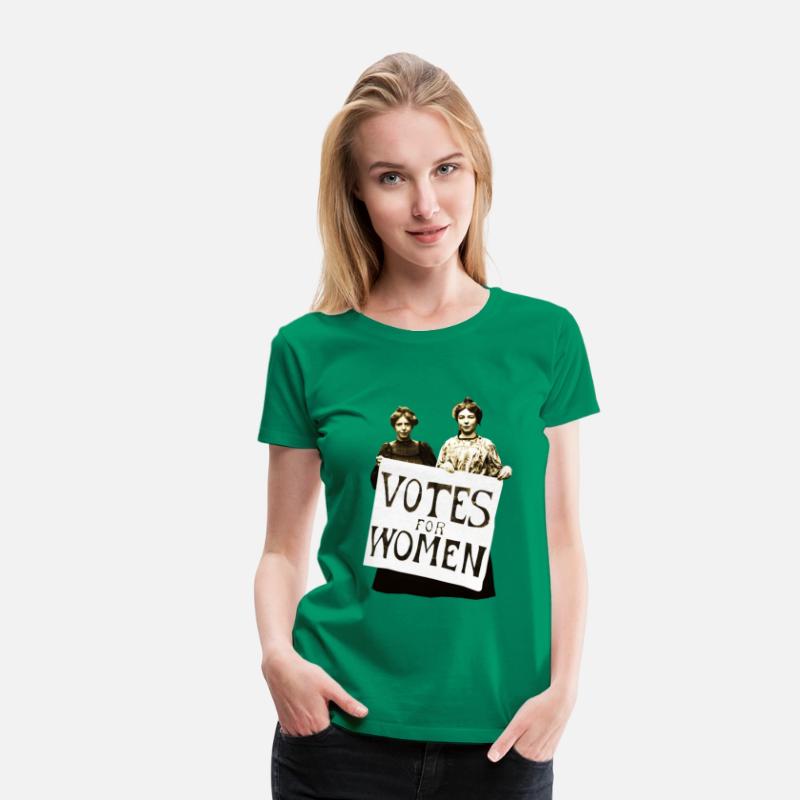 Votes for Women
