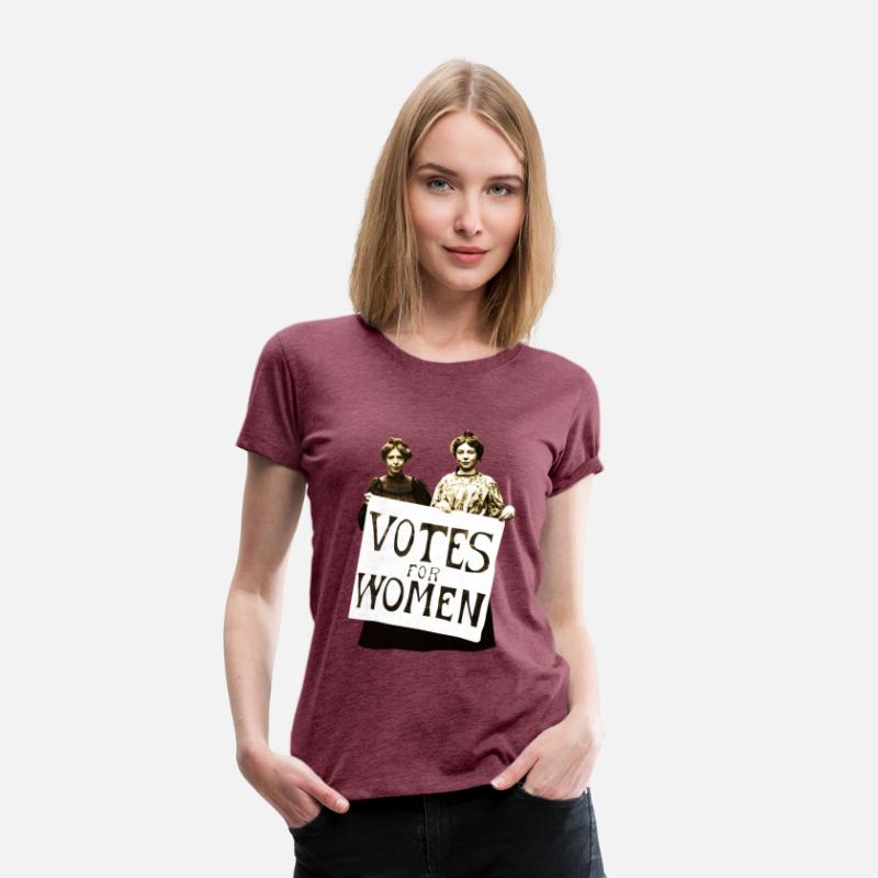 Votes for Women