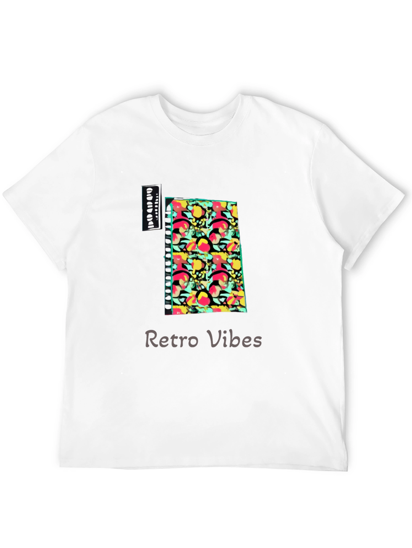 Retro Vibes T-Shirt