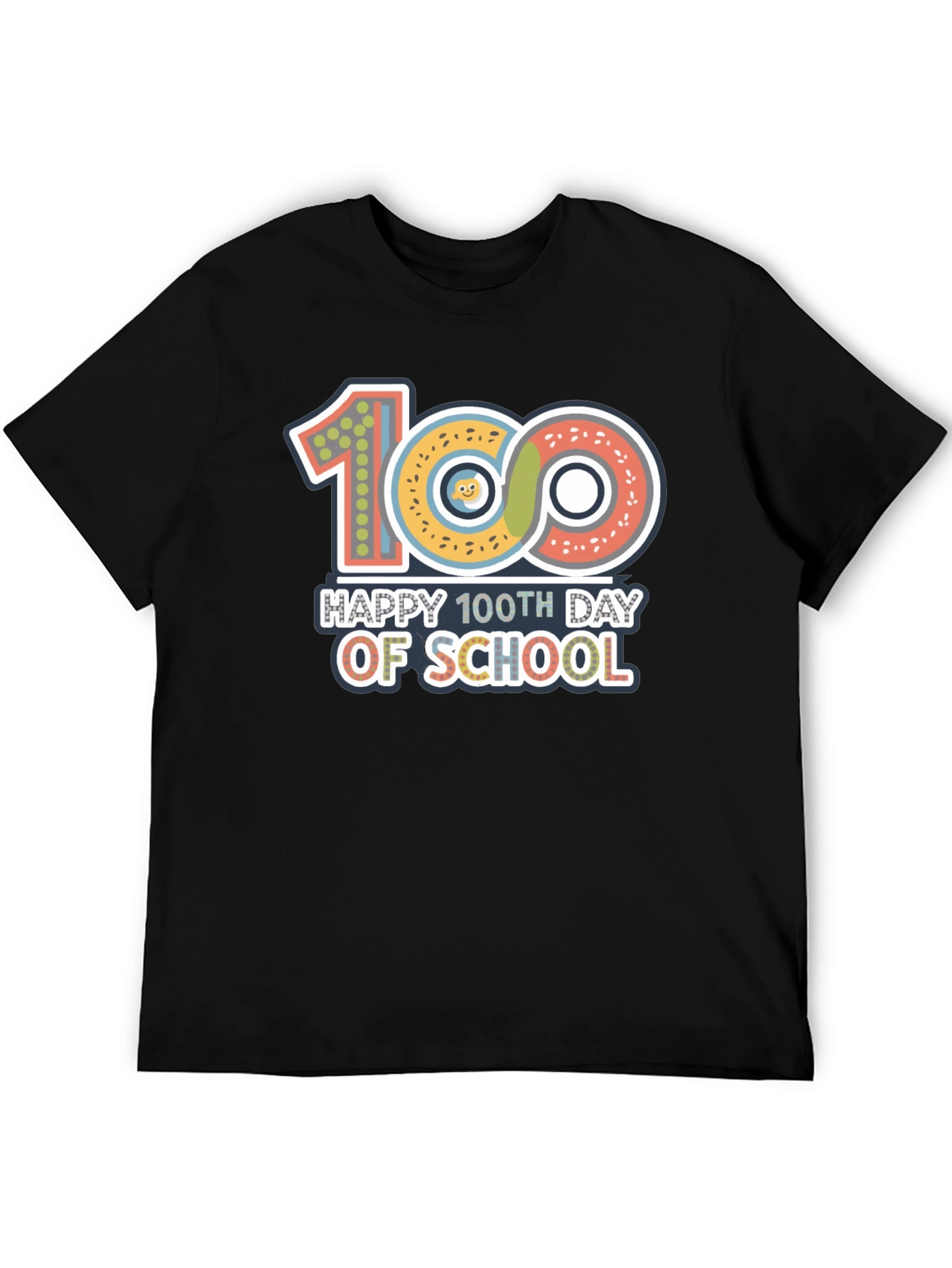 100th Day of School T-Shirt