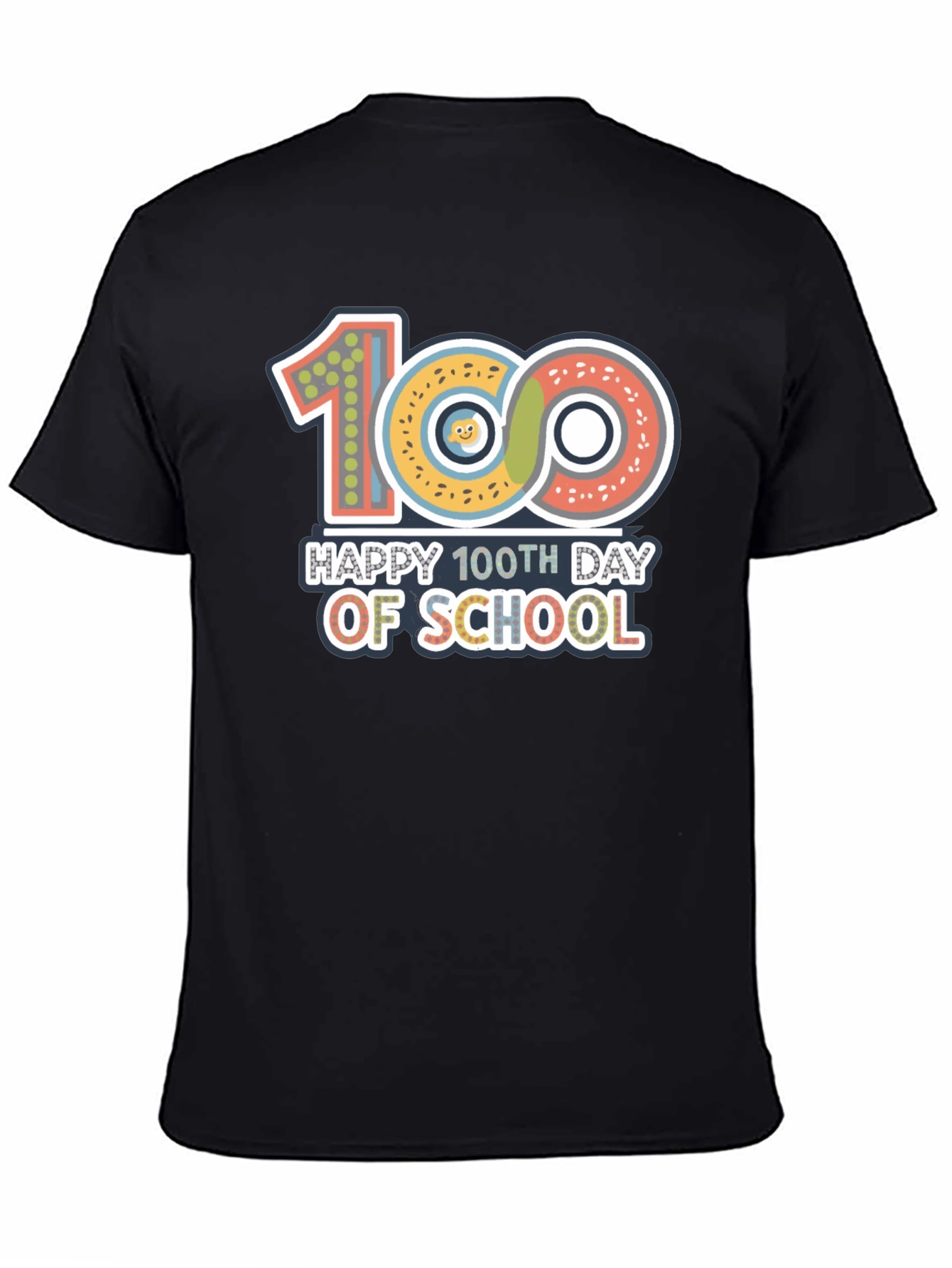 100th Day of School T-Shirt