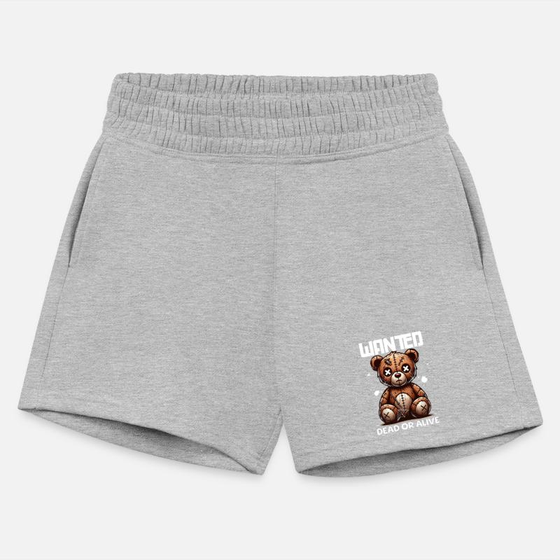 Wasted Teddy - Dead or Alive