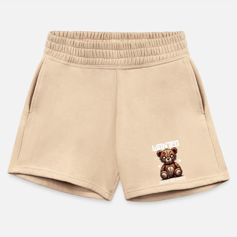 Wasted Teddy - Dead or Alive