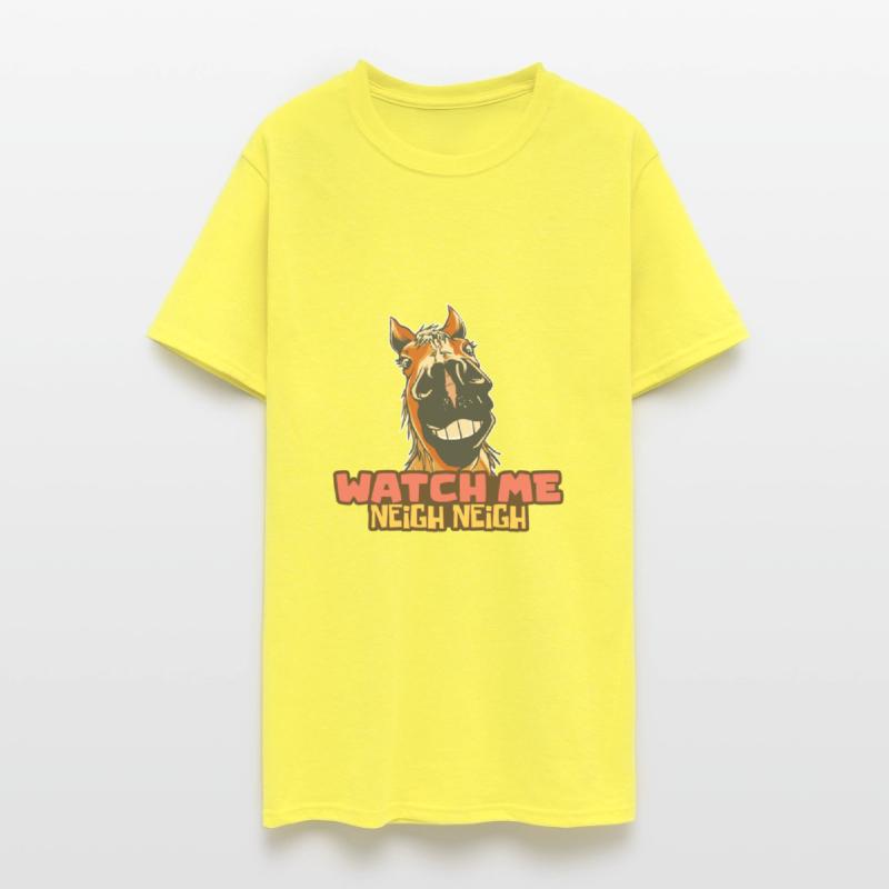 Watch Neigh Neigh Horseback Horse Ride Horse Lover