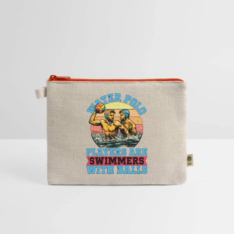 Water Polo Players Are Swimmers With Ball Sports