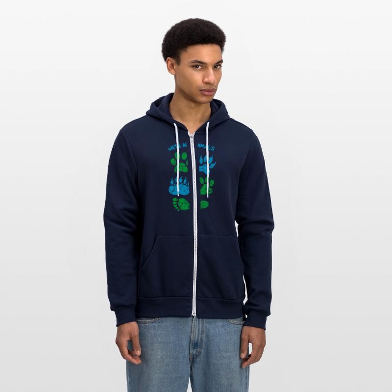 We Are All Animals by United Vegans